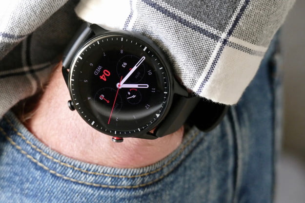 Avis Amazfit GTR 2: Une montre intelligente de grande valeur avec un design élégant