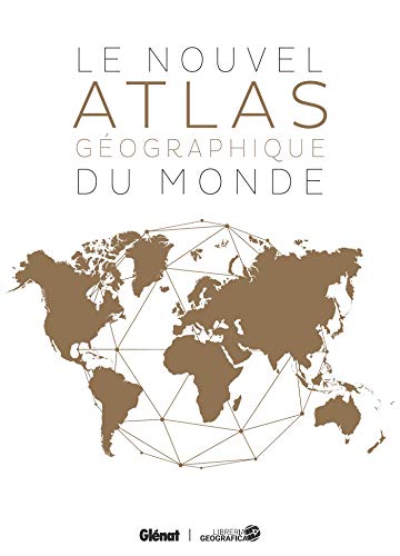 les meilleurs atlas géographique avis un comparatif 2022 - le meilleur du Monde