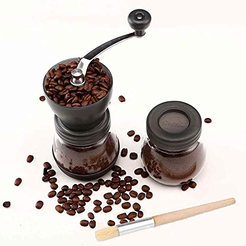 les meilleurs moulin à café manuel avis un comparatif 2022 - le meilleur du Monde