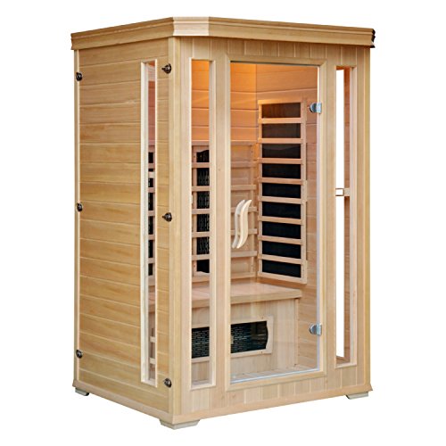 les meilleurs sauna infrarouge avis un comparatif 2022 - le meilleur du Monde